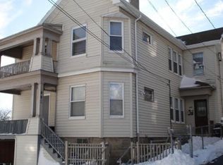 119 Reney St, Fall River, MA 02723