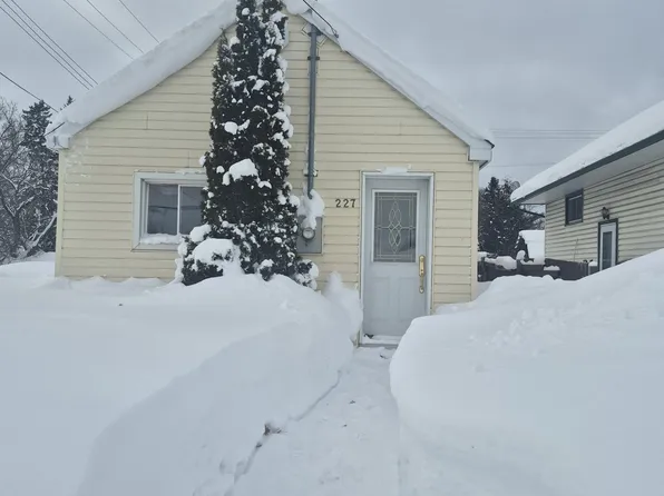 227 Turner Ave, Sault Ste. Marie, ON P6C 4S8