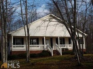 9208 Highway 136 W, Dawsonville, GA 30534