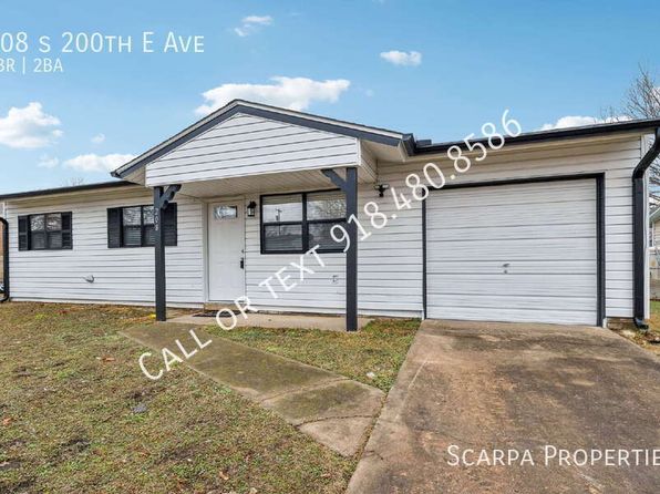 208 S 200th East Ave