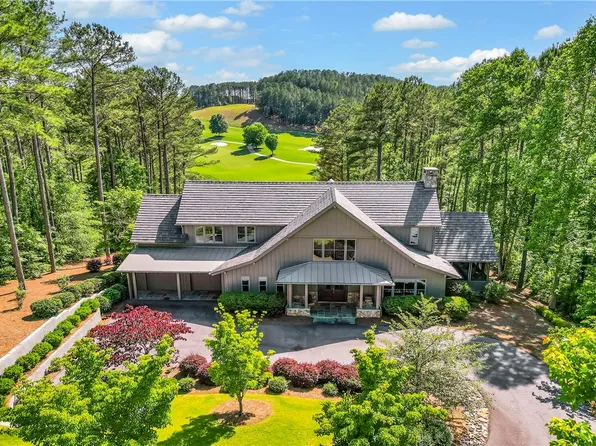 116 Northington Ct, Sunset, SC 29685