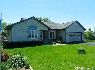 5912 Bluefield Rd, Auburn, NY 13021