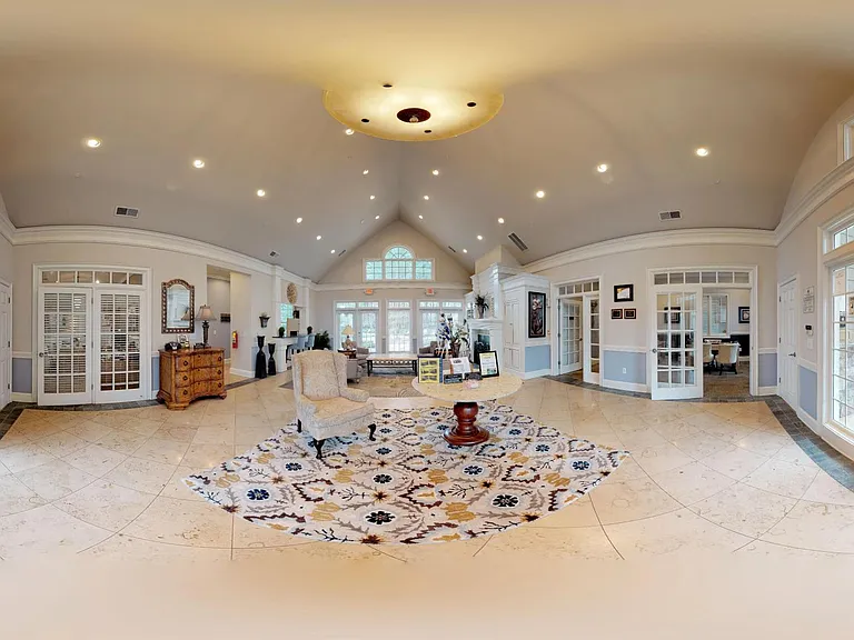 Leasing Office