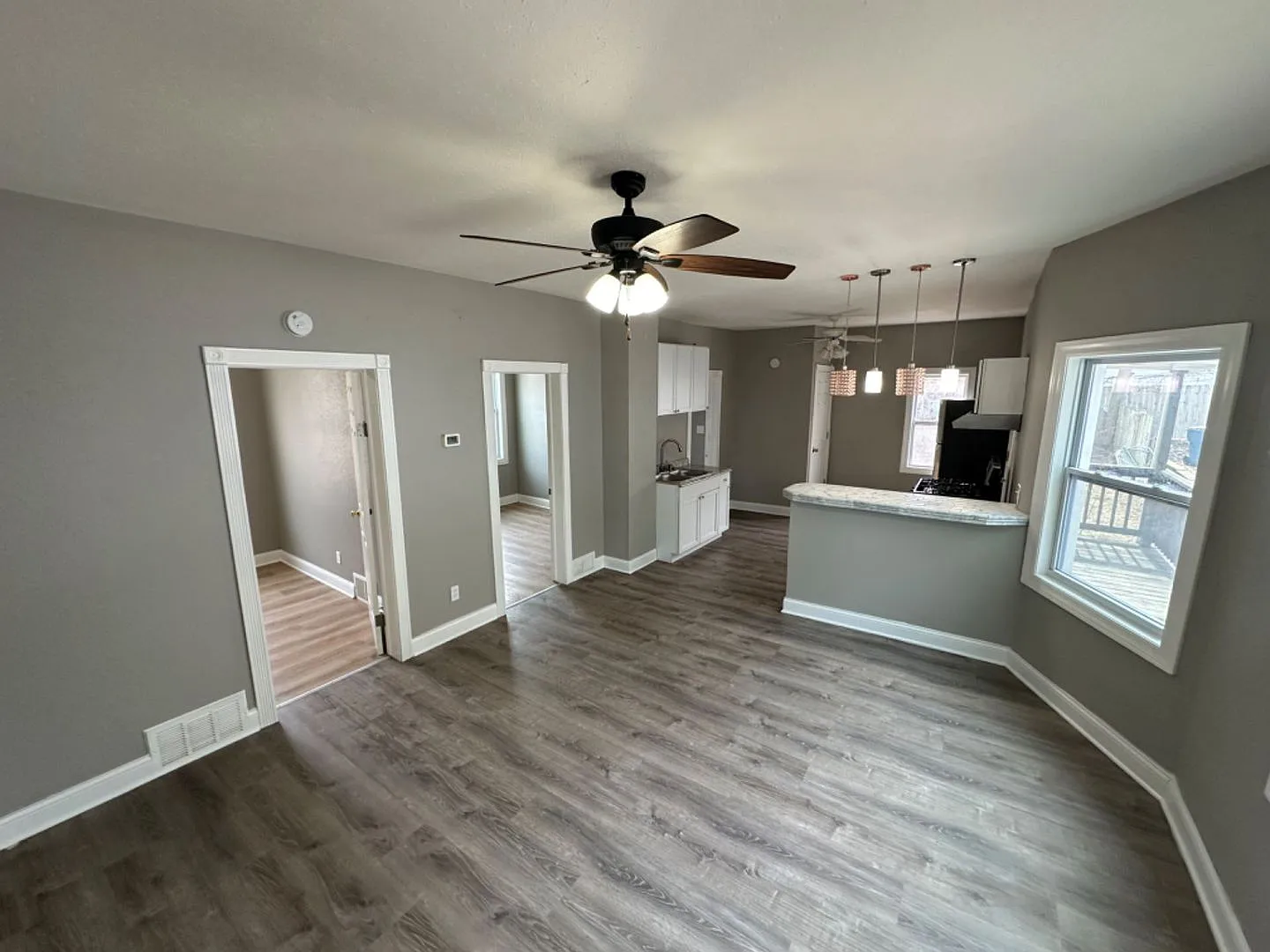 223-223A E Chambers St. (Duplex) — Photo 1