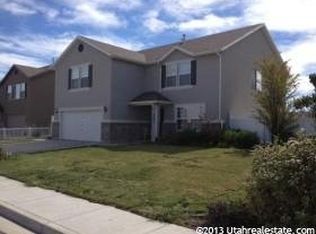 2867 W Willow Patch Rd, Lehi, UT 84043