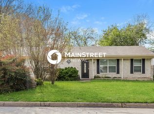 1416 Mims St, Fort Worth, TX 76112