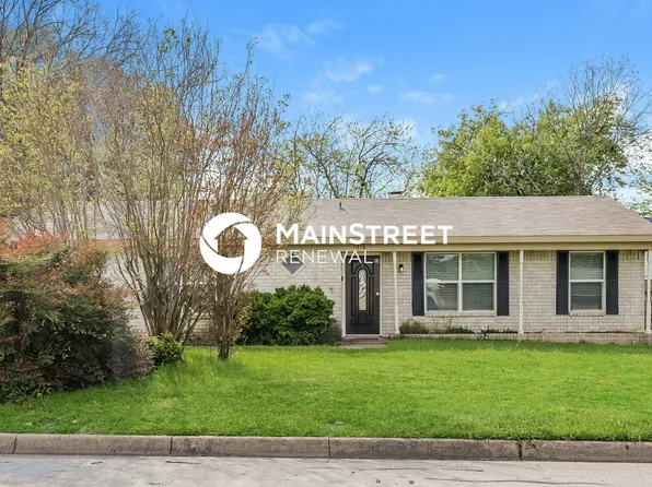 1416 Mims St, Fort Worth, TX 76112