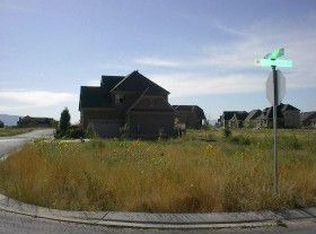 1954 W Yarrow Dr, Mapleton, UT 84664