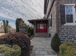 608 Station Ave, Langhorne, PA 19047