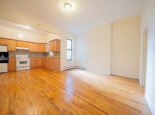 306 Stuyvesant Ave #3D, Brooklyn, NY 11233
