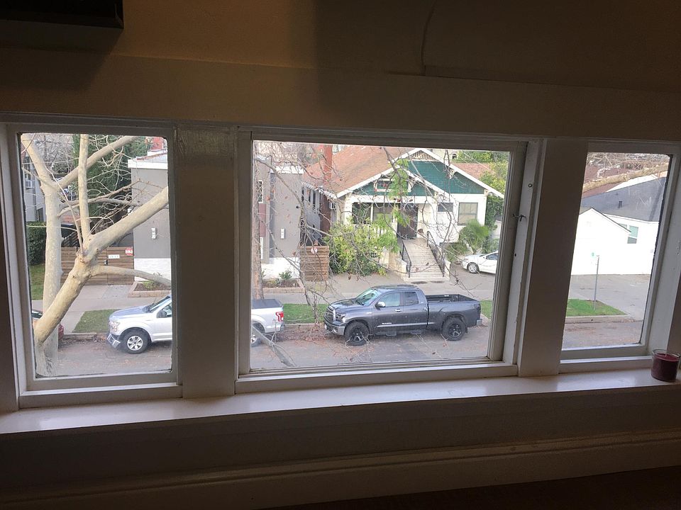 This is your view from the efficiency