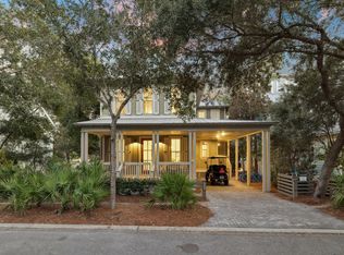 384 Red Cedar Way, Santa Rosa Beach, FL 32459