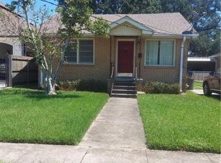 311 Elmeer Ave, Metairie, LA 70005