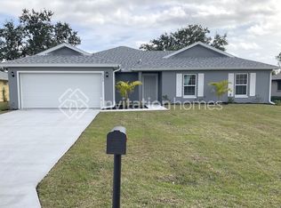 1470 Navigator Rd, Punta Gorda, FL 33983