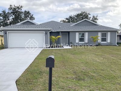 1470 Navigator Rd, Punta Gorda, FL, 33983