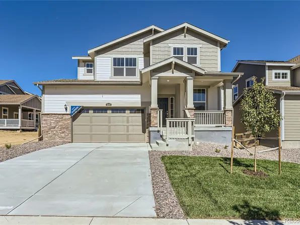 5505 Wisteria Avenue, Firestone, CO 80107