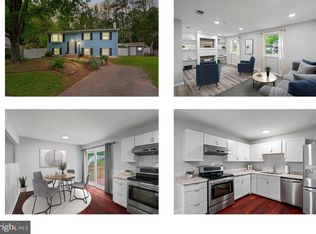 5302 Macwood Dr, Woodbridge, VA 22193