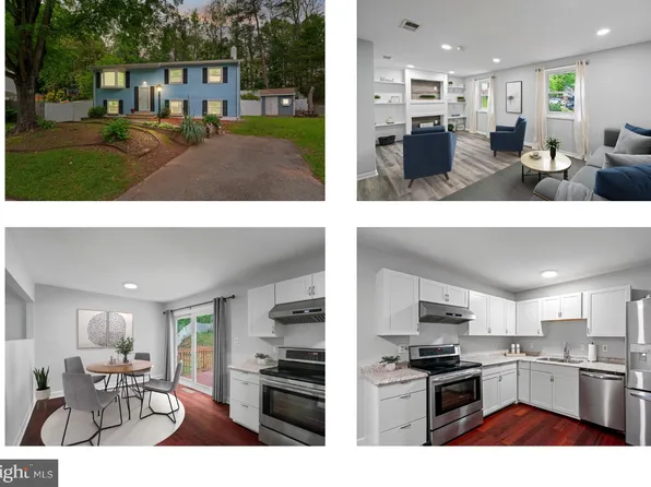 5302 Macwood Dr, Woodbridge, VA 22193
