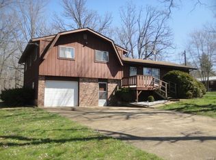 16485 Forrest Dr, Houston, MO 65483