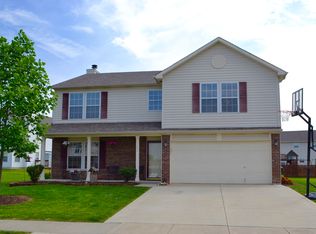 5277 Baysdon Cir, Indianapolis, IN 46235