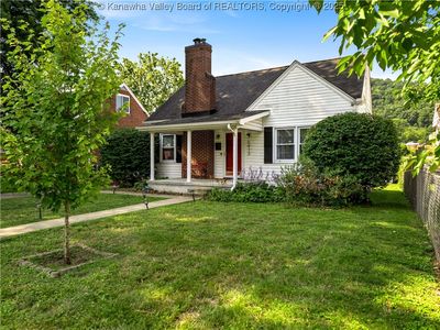 5413 Noyes Ave SE, Charleston, WV, 25304