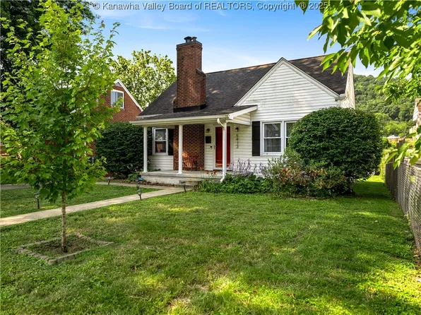 5413 Noyes Ave SE, Charleston, WV 25304