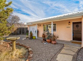 6602 Barranca Dr, Cochiti Lake, NM 87083