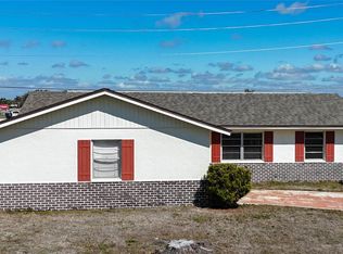 637 Michigan Dr N, Venice, FL 34293