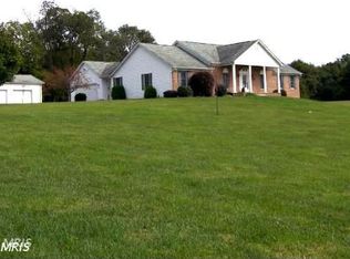 675 Johnsville Rd, Sykesville, MD 21784