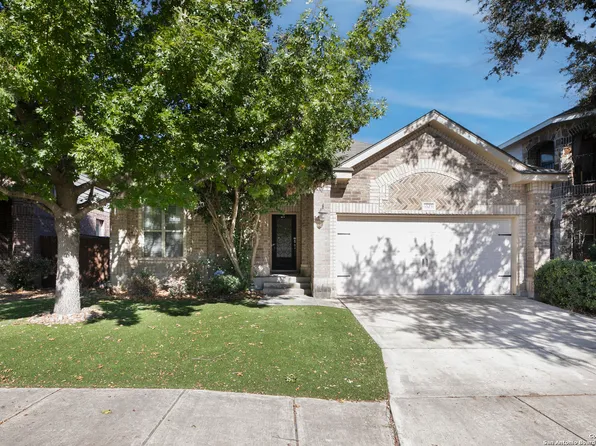 5523 CROSS POND, San Antonio, TX 78249