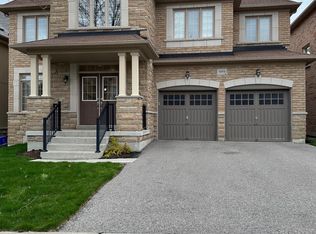 959 Ernest Cousins Cir, Newmarket, ON L3X0B7