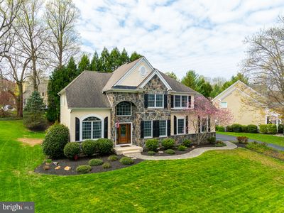 110 Saint Andrews Dr, Avondale, PA, 19311