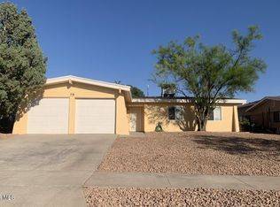 716 Beechnut Rd, El Paso, TX 79912