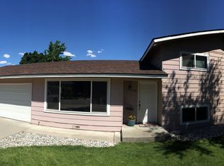 309 Marilyn Ave, Wenatchee, WA 98801