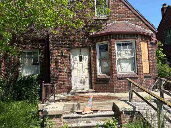 4212 Duane St, Detroit, MI 48204