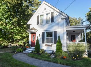 314 Main St, Salem, NH 03079