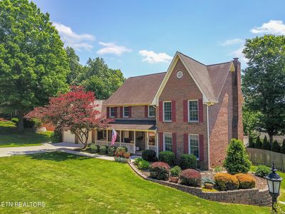 315 Bigtree Dr, Knoxville, TN, 37934
