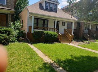 129 Grove St, Highland Park, MI 48203