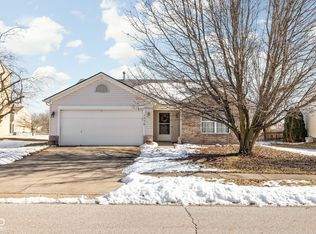 1238 Summer Ridge Ln, Brownsburg, IN 46112