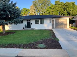 1121 Alford St, Fort Collins, CO 80524
