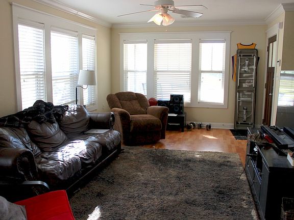 2nd image of 1725 Harvey Mitchell Pkwy S APT 912