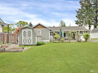 1633 Marshall Ave, Enumclaw, WA 98022