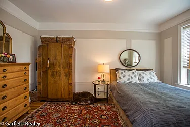 Rented by Garfield Realty 