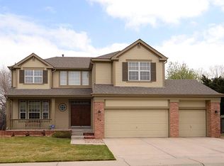 814 W 124th Dr, Westminster, CO 80234