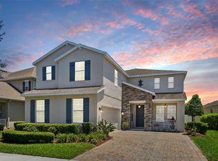 14754 Bahama Swallow Blvd, Winter Garden, FL 34787