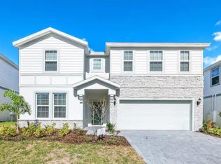 3205 Lilac Way, Davenport, FL 33897