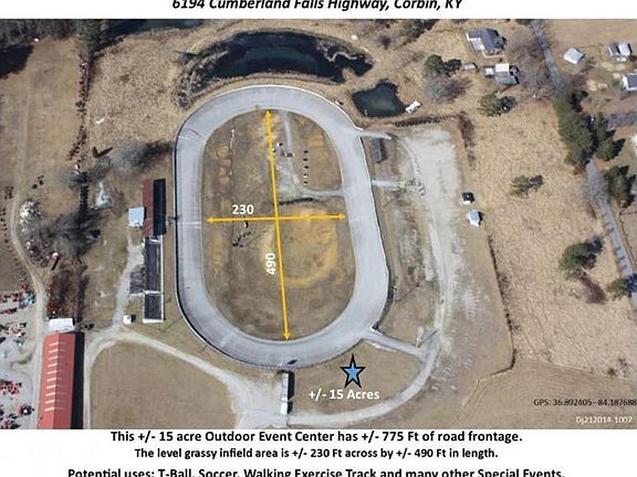 5th image of 6194 Cumberland Falls Hwy