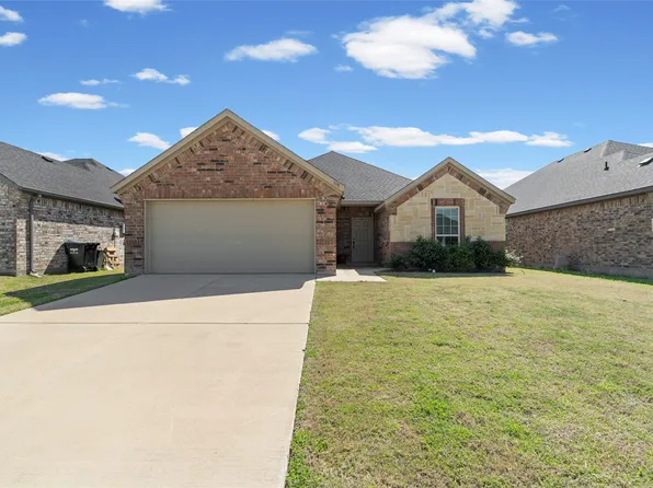 115 Apache Dr, Greenville, TX 75402