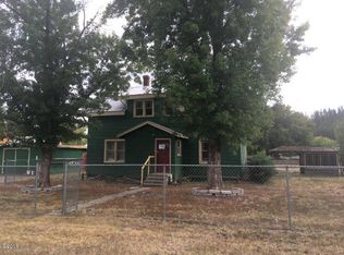 203 E Spruce St #AKA-1107, Libby, MT 59923