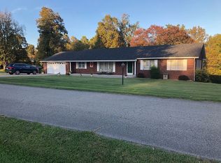 18318 Cherrywood Dr, Catlettsburg, KY 41129